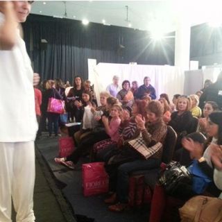 Argentina Buenos Aires workshop